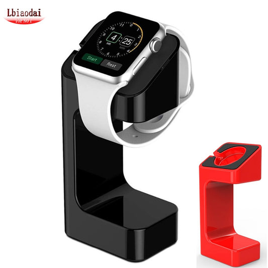 Charging Station Dock Stand For Apple Watch