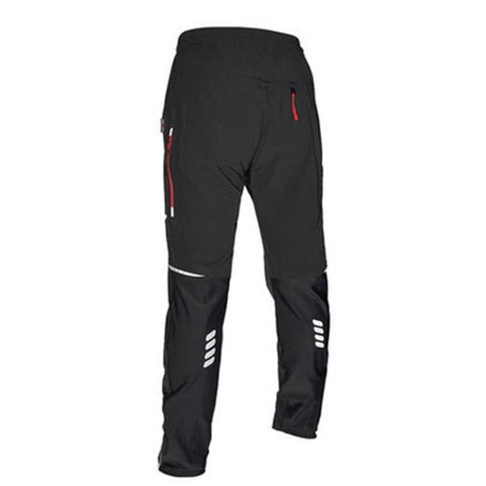 Quick-drying Breathable Cycling Pants